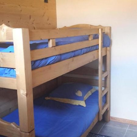 Le Chalet De Lili Névache Zewnętrze zdjęcie